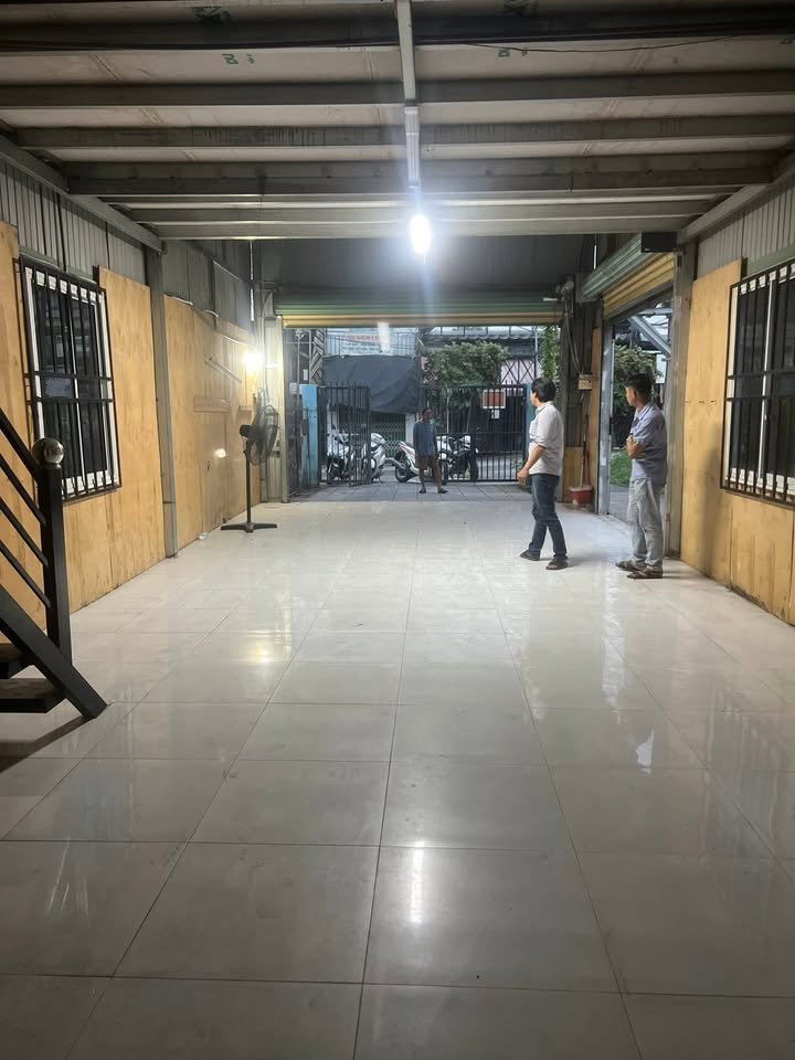 Cho thuê xưởng 130m² tại Tân Đông Hiệp, Dĩ An - Giá chỉ 7.5 triệu/tháng!