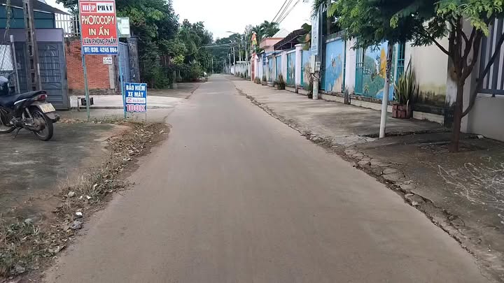 Đất nền 100m² đường số 25, Suối Tre, giá 1.95 tỷ - Cơ hội đầu tư tuyệt vời!