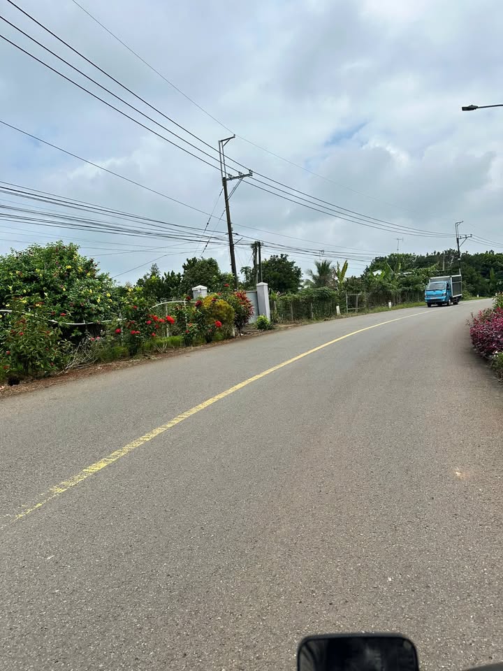 Đất nền Bình Lộc Long Khánh 140m² giá chỉ 580 triệu - Cơ hội đầu tư tuyệt vời!