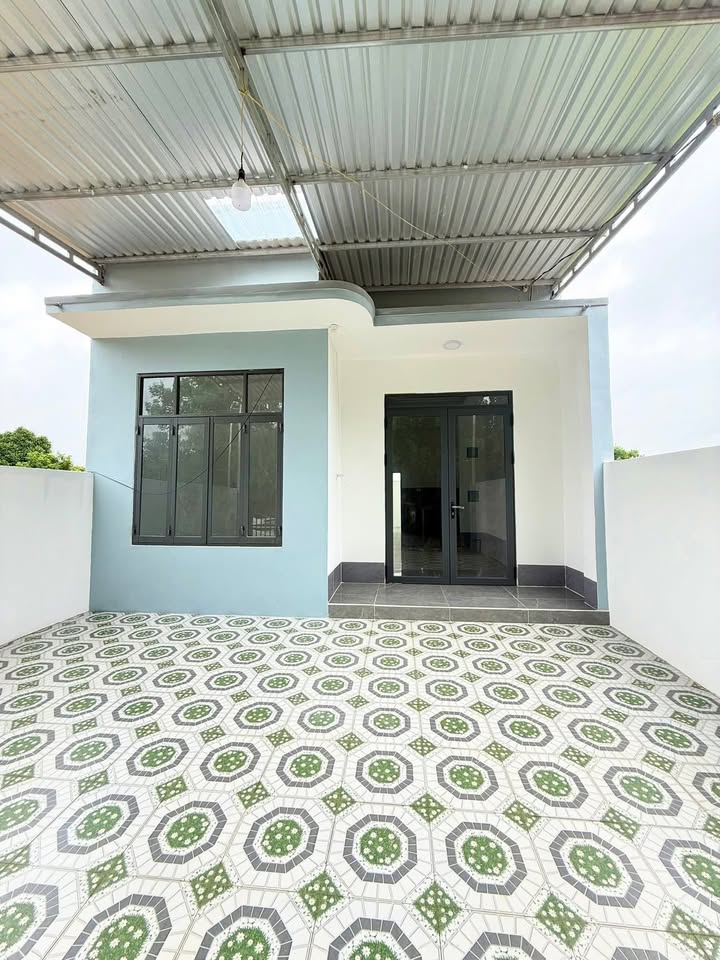 Nhà mới xây phường Bình Lộc, Long Khánh 96m² giá 890 triệu - Đầu tư lý tưởng!