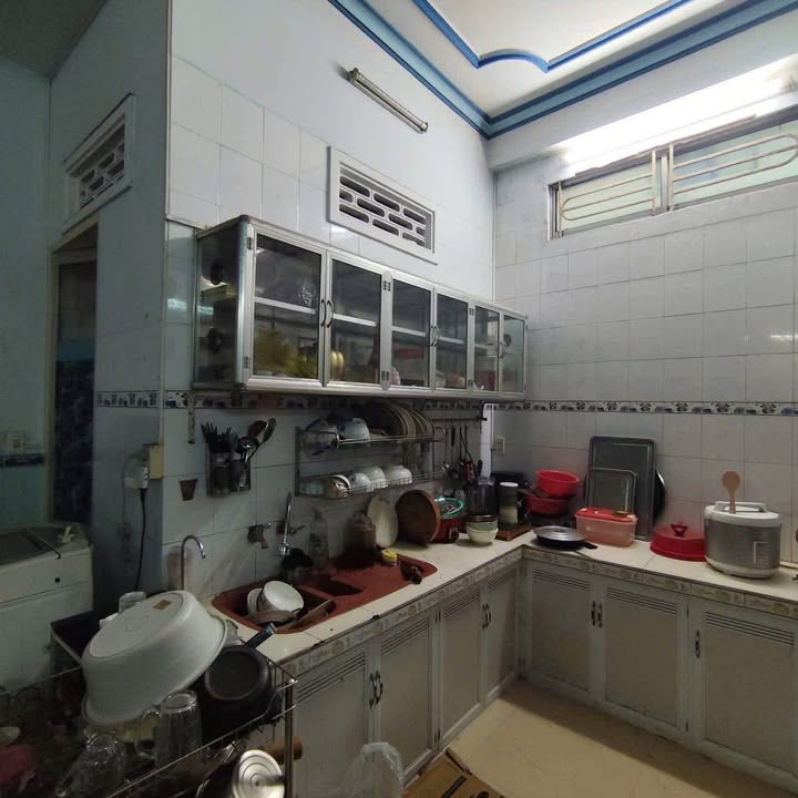 Bán nhà mặt tiền đường Thủy Xưởng, Nha Trang 96.2m² giá 18 tỷ - Vị trí đắc địa đối diện Lotte Mart!