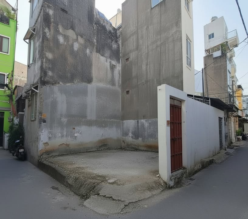 Đất nền đường Lê Trọng Tấn, Tân Phú 64m² - Sổ đỏ chính chủ, giá chỉ 4.3 tỷ!