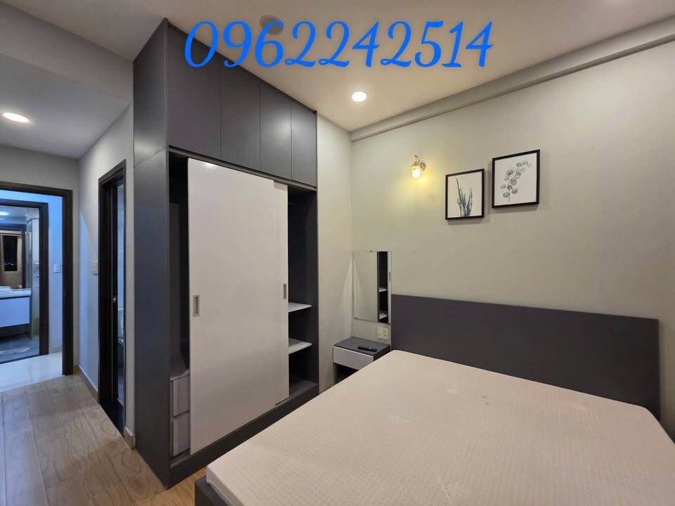 Căn hộ The Botanica Tân Bình 75m² - Nội thất cao cấp, gần sân bay!