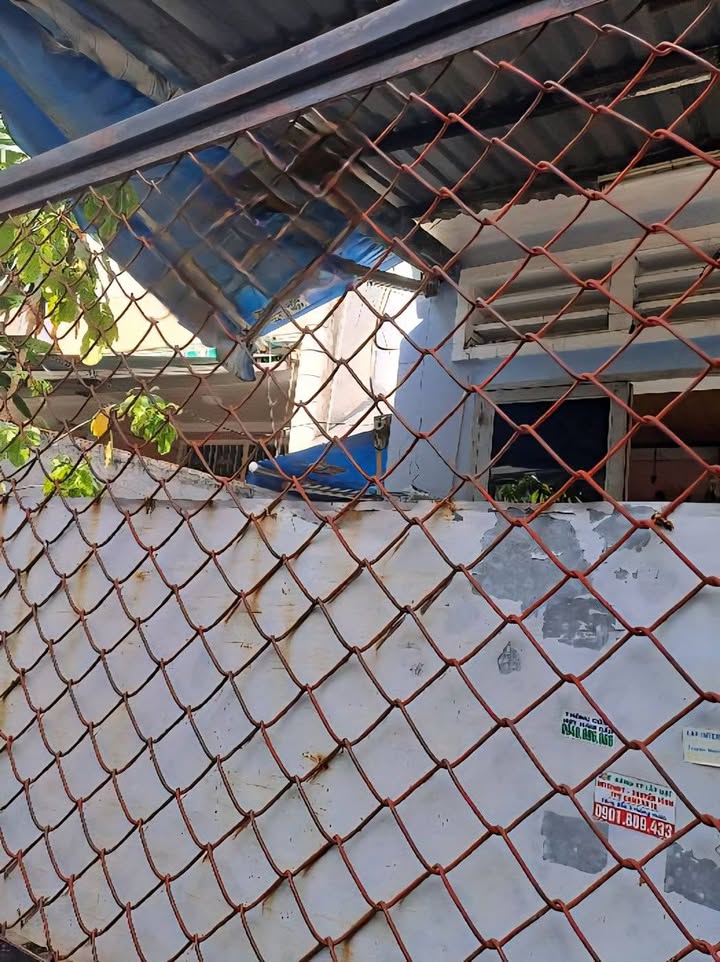 Nhà Phan Văn Trị, Bình Thạnh 110m² - Tiện xây mới ngay!