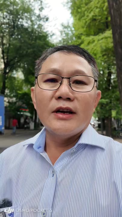 Bán tòa nhà góc 2 mặt tiền Võ Văn Tần, Quận 3 - Diện tích 225m², Giá 280 tỷ