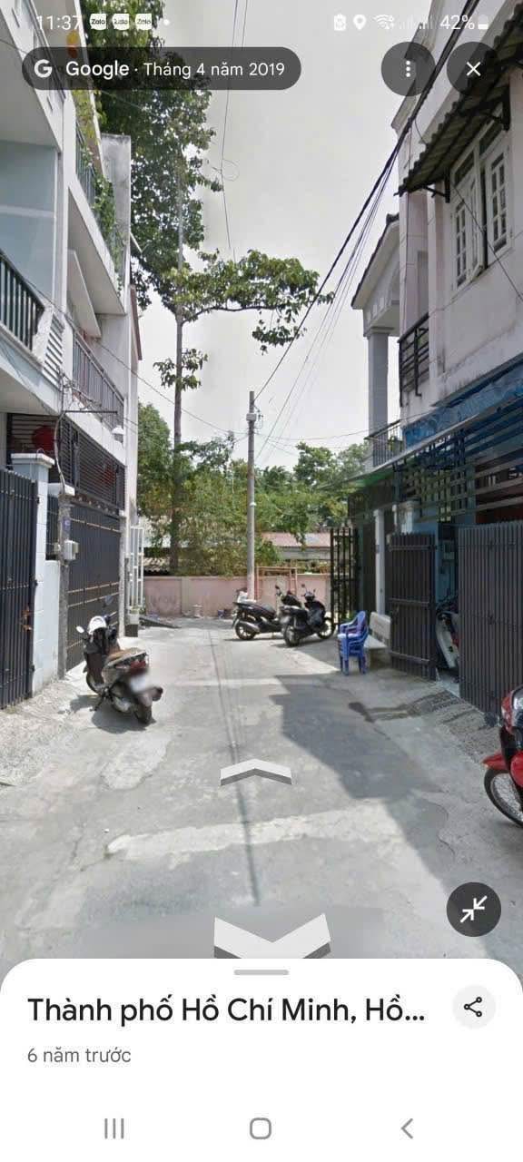 Đất thổ cư 50m² Hiệp Phú, giá 4.2 tỷ - Cơ hội đầu tư tuyệt vời!