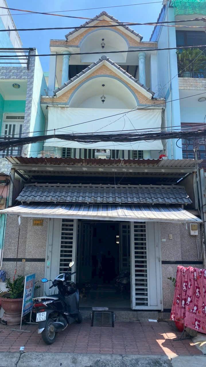 Nhà phố Phước Long A, Quận 9, diện tích 100,23m², giá chỉ 13.5 tỷ - Sổ hồng chính chủ!