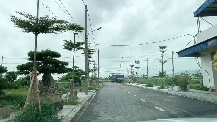 Đất đấu giá Thanh Tâm Lý Nhân 120m² giá chỉ 2 tỷ - Cơ hội đầu tư sinh lời cao!