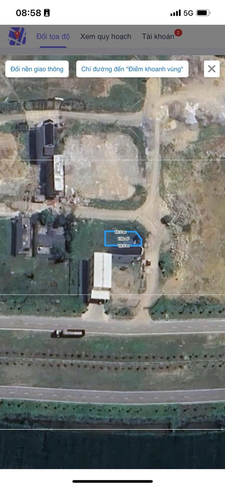 Đất nền lô góc Thanh Phong, Thanh Liêm 136m² giá 3.5 tỷ - Cơ hội đầu tư tuyệt vời!