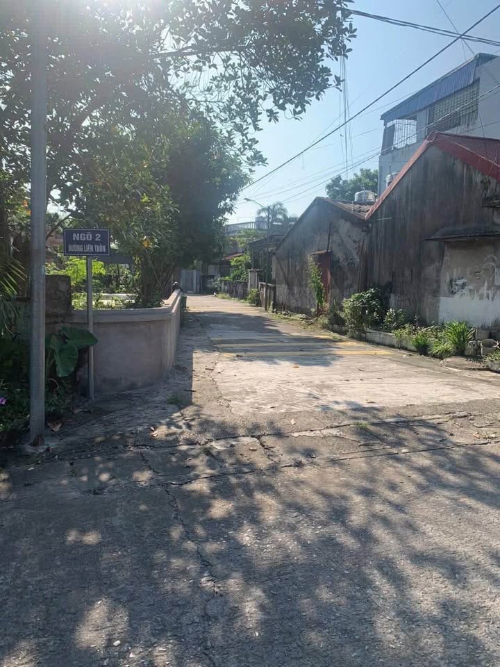 Đất nền Thôn 5 Hải Tiến 197m² giá 800 triệu - Đầu tư sinh lời cao!