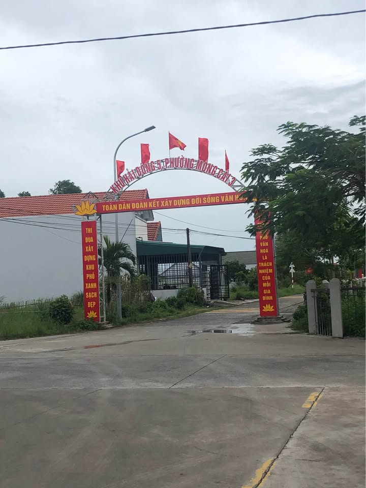 Đất thổ cư Thôn 5 Hải Đông 136m² giá 900 triệu - Cơ hội đầu tư tuyệt vời!