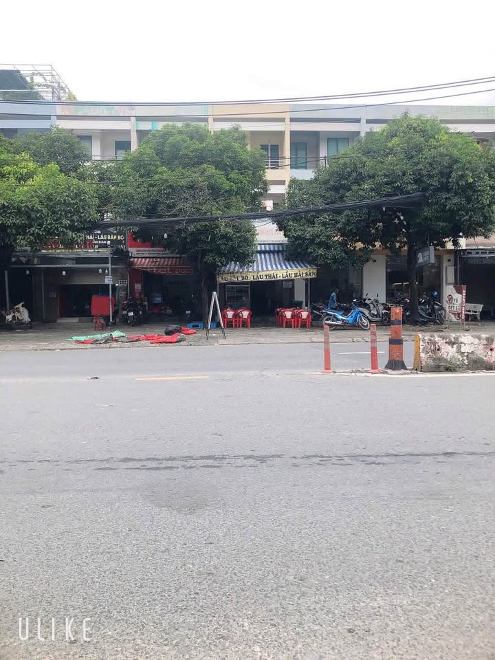 Nhà mặt tiền Tô Ký, Quận 12 - Diện tích 84m², Giá 12.5 tỷ - Kinh doanh sầm uất!