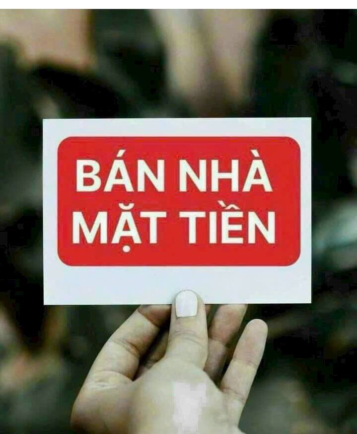 Bán gấp mặt tiền Đường Linh Đông, Thủ Đức 184m² chỉ 7 tỷ - Kinh doanh đa ngành!