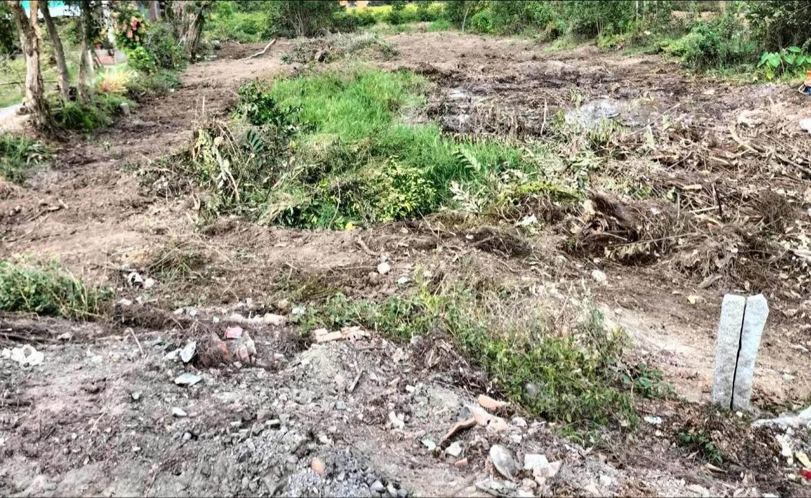 Đất nền mặt tiền TL 865 Phường Mỹ Phước Tây, 215m² giá chỉ 880 triệu - Cơ hội đầu tư tuyệt vời!