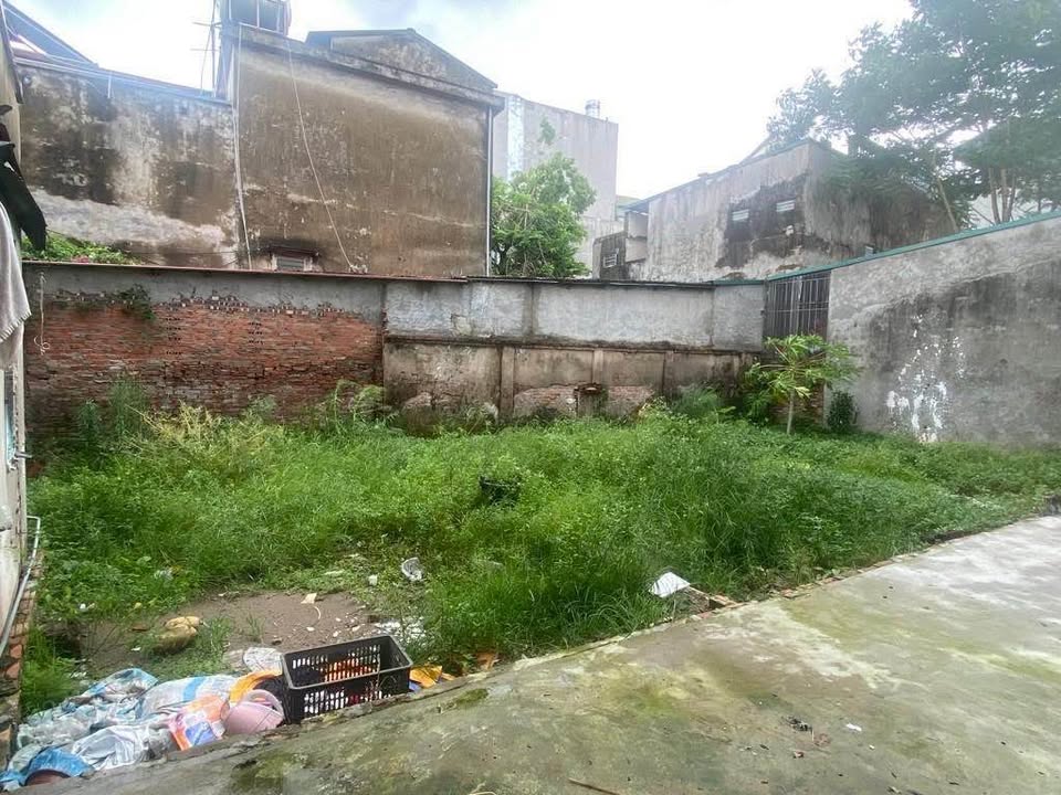 Đất nền Phúc Lợi, Long Biên 31m² giá 4 tỷ - Vị trí kim cương, dân cư đông đúc!