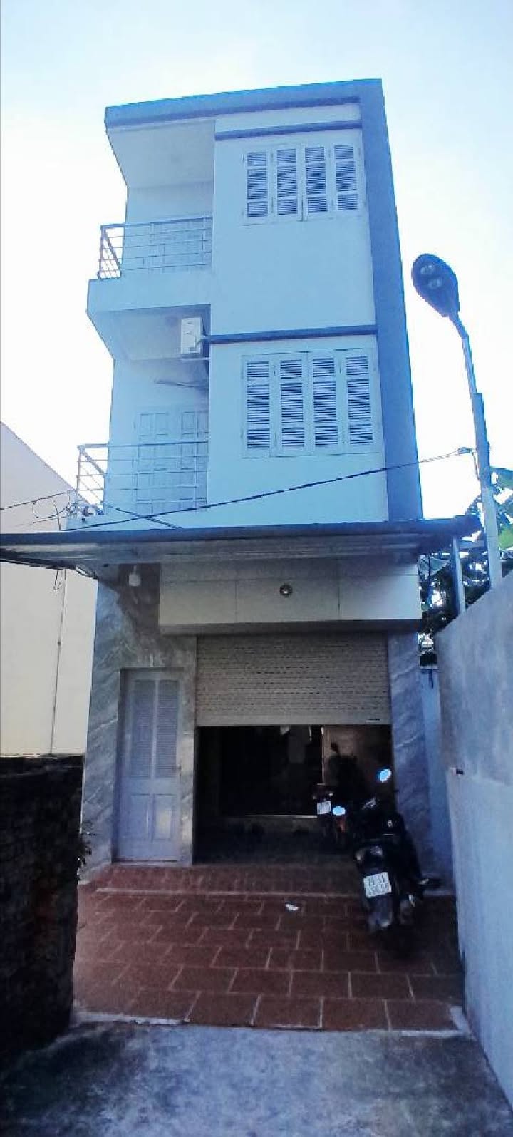 Bán nhà 3 tầng Thôn Bắc Giã, Phù Lỗ, 64m² - Sẵn sàng vào ở ngay!