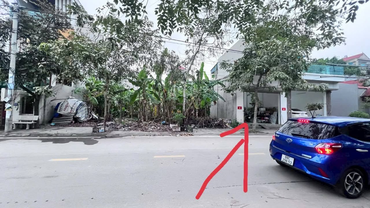 Nhà cấp 4 đường Lương Văn Can, Liên Bảo, 110m² giá 5 tỷ - Đầu tư sinh lời ngay!