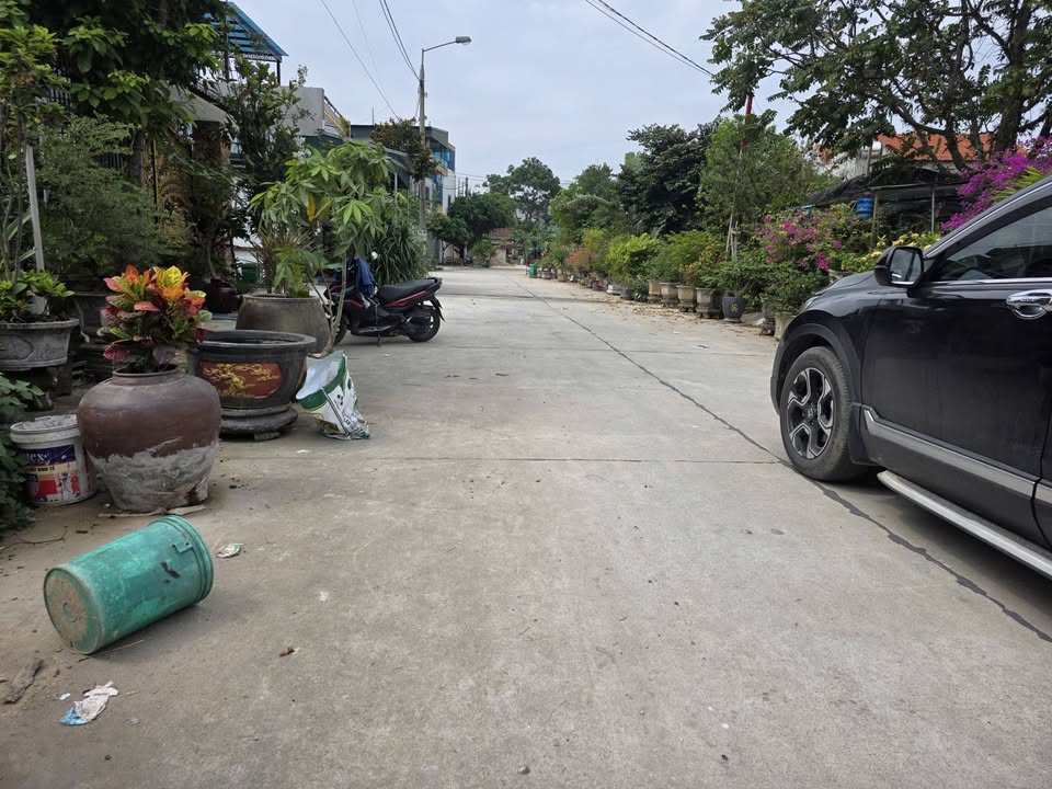 Đất nền Vĩnh Tiến, Bình Tuyền 100m² giá 2 tỷ - Cơ hội đầu tư sinh lời!