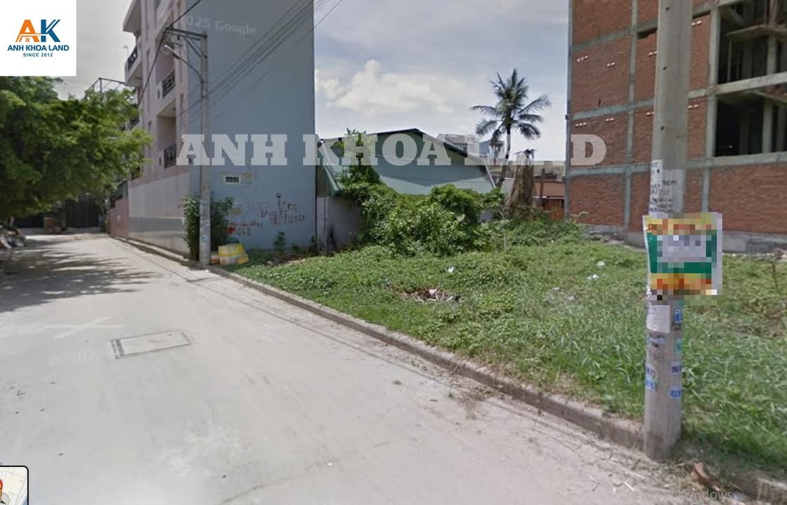 Đất hẻm xe hơi đường 30, phường Linh Đông 77.5m² giá 6.5 tỷ - Cơ hội đầu tư tuyệt vời!