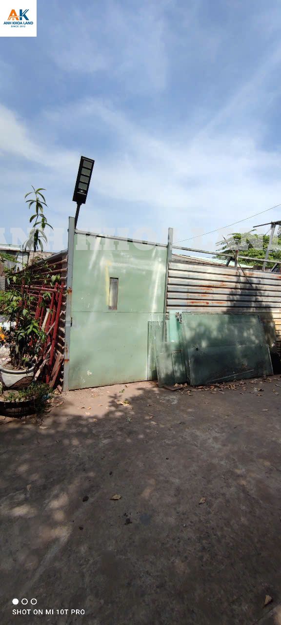 Đất nền đường Số 7, P. Hiệp Bình Phước 137.2m² giá 7.8 tỷ - Vị trí đắc địa gần sông Sài Gòn!