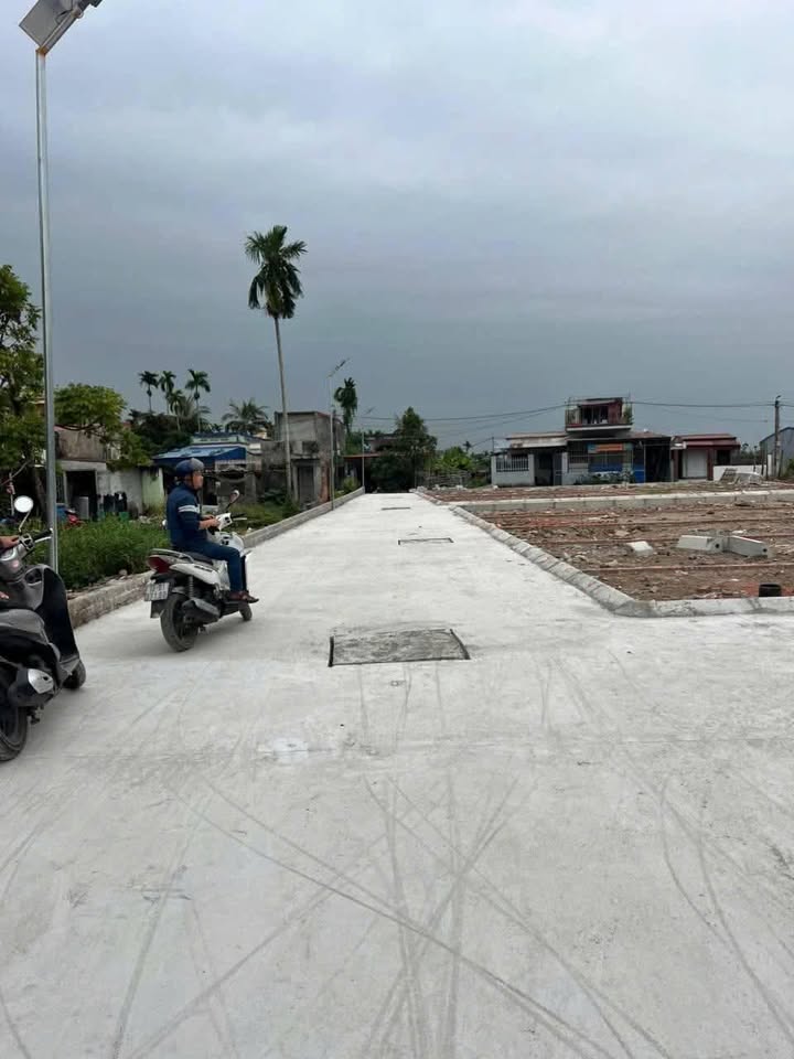 Đất nền Phù Liễn, Hải Phòng 48m² giá chỉ 720 triệu - Đầu tư ngay hôm nay!