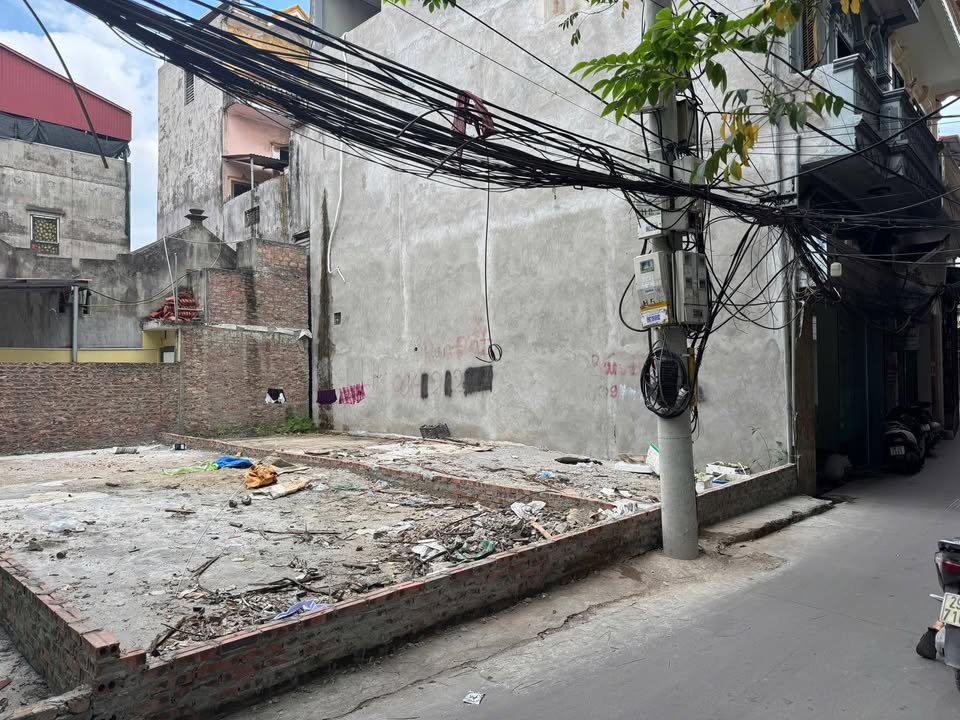 Đất nền chính chủ tại Đồng Kị - Từ Sơn, 50m² giá 2.4 tỷ - Cơ hội đầu tư lý tưởng!