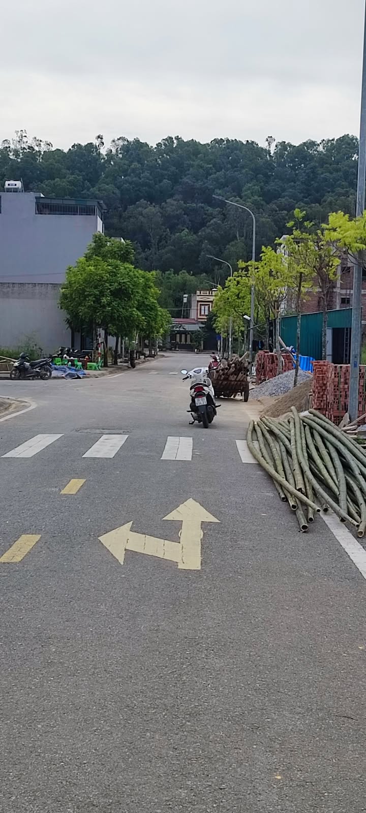 Đất nền lô LK Hud 4 Sầm Sơn 150m² giá 2.55 tỷ - Vị trí đắc địa gần biển!