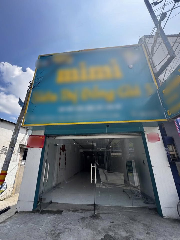 Nhà mặt tiền 224 Nguyễn Duy Trinh, Quận 2 giá 30 triệu - Tiềm năng kinh doanh lớn!