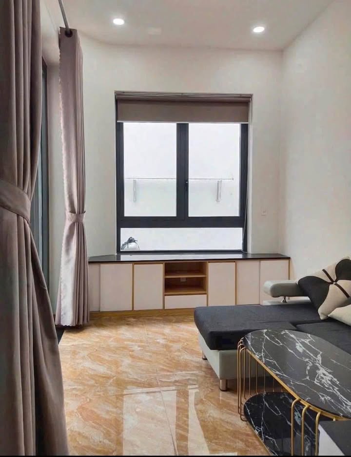 Nhà phố 1 trệt 1 lầu Phú Trinh - 76m² giá 3.1 tỷ - Đầu tư sinh lời!