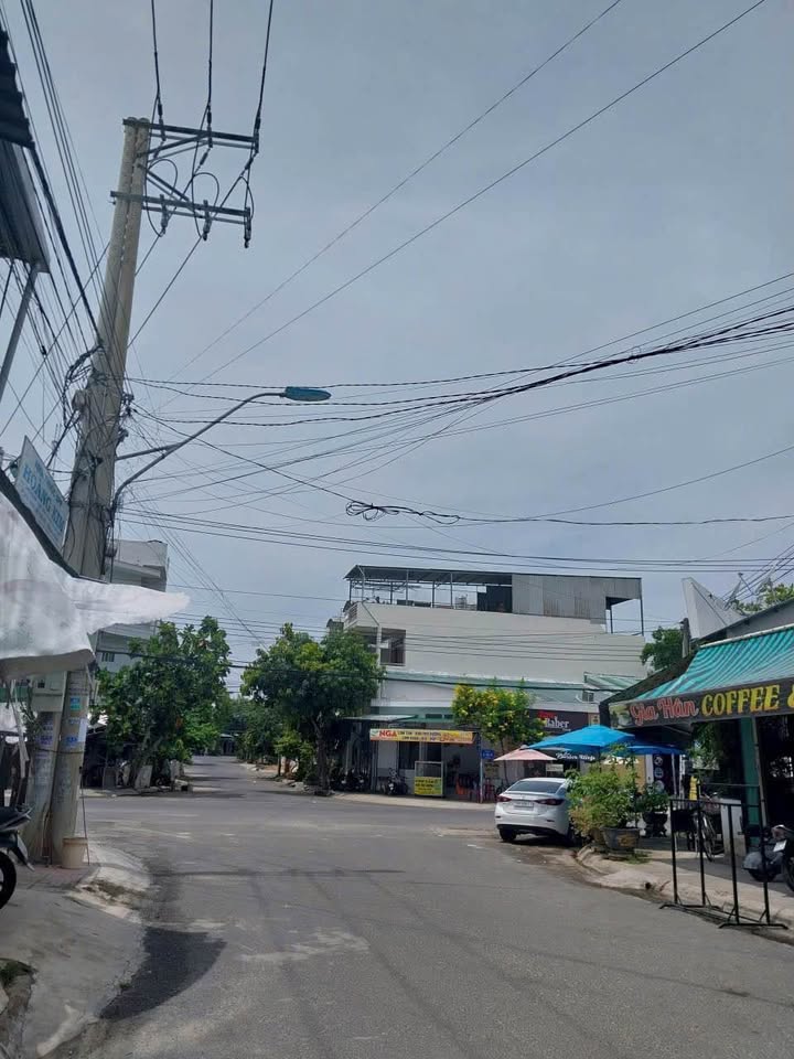 Cho thuê nhà nguyên căn 60m² đường Nguyễn Phi Khanh - Gần biển chỉ 2 phút!