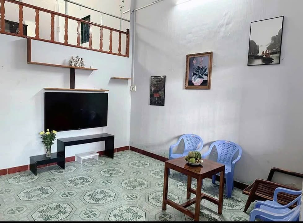Nhà nguyên căn cho thuê Hẻm 404 Lê Hồng Phong Nha Trang 60m² - Đường rộng thoáng mát!