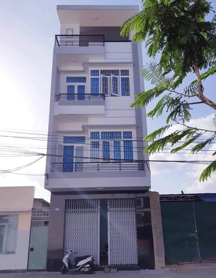Phòng cho thuê 20m² tại Nha Trang giá 1.2 triệu - Sạch sẽ, an ninh, wifi miễn phí!