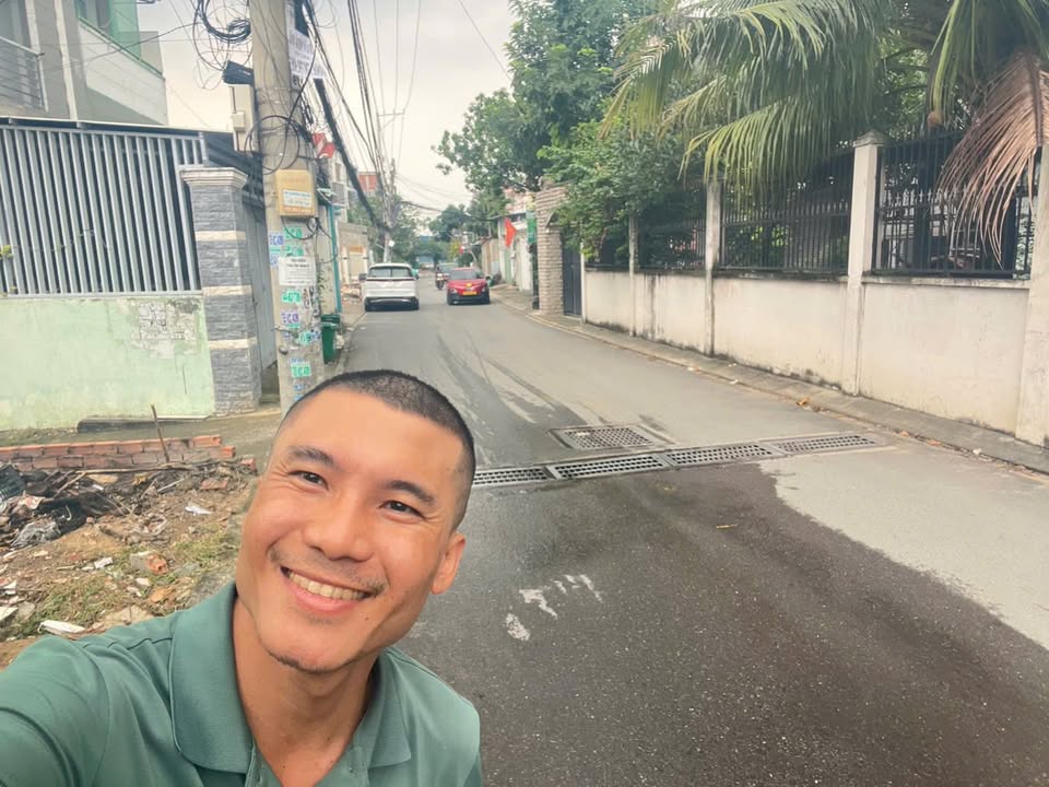 Đất nền Thủ Đức 64m² giá 3 tỷ - Nở hậu, ô tô vào tận nơi!