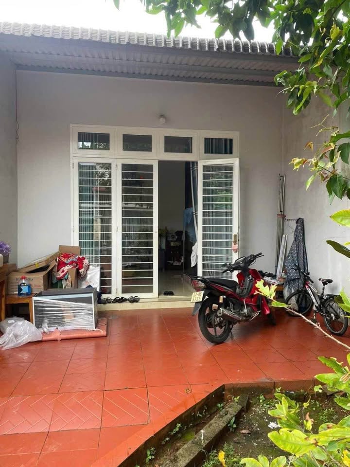 Nhà nguyên căn cho thuê đường Nguyễn Văn Cừ, Buôn Ma Thuột - Giá thỏa thuận, an ninh tốt!