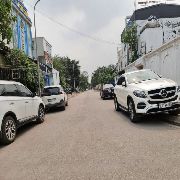 Đất nền Trâu Quỳ 58m² giá 9 tỷ - Cơ hội đầu tư sinh lời cao!