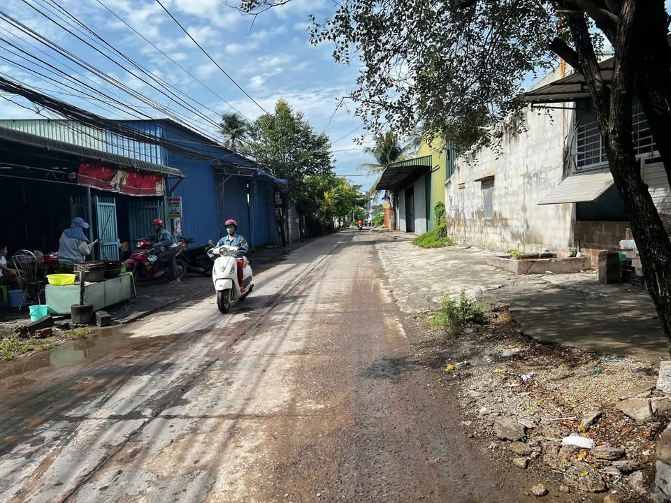 Đất thổ cư Tiến Hưng, Phan Thiết 256m² giá 2.7 tỷ - Đường bê tông ô tô tận nơi!