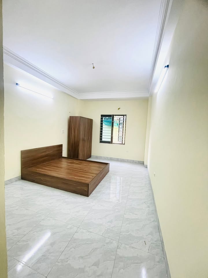 Phòng trọ cho thuê ở Văn Điển 25m² chỉ 3 triệu - Nhà mới xây, an ninh tốt!