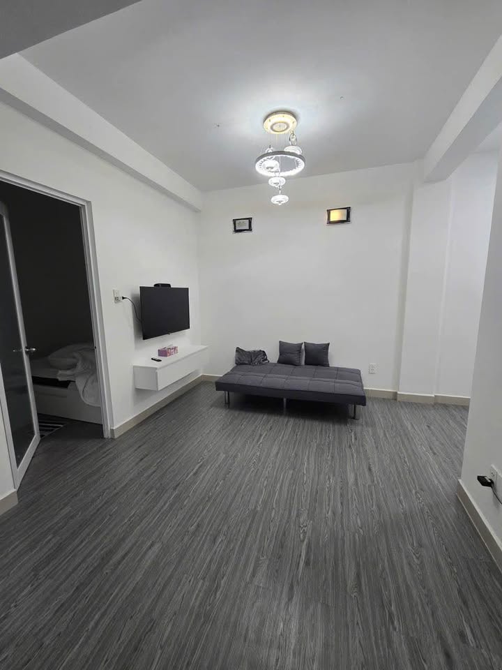 Căn hộ Chung cư Đào Duy Từ, Đà Lạt 46m² giá 3 tỷ - Nội thất hiện đại, sẵn sàng ở ngay!