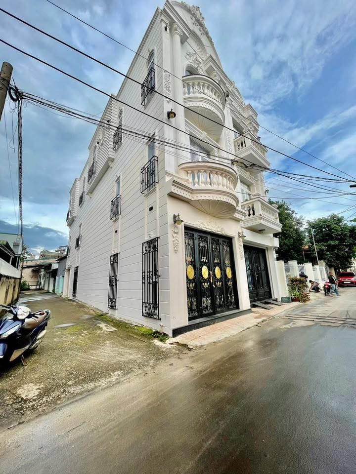 Nhà nguyên căn 3 tầng đường Trần Văn Phụ, 80m² giá 15 triệu - Thiết kế sang trọng, phù hợp kinh doanh!