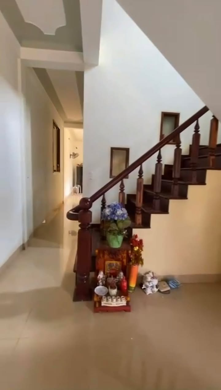 Nhà cho thuê hẻm 295 Hà Huy Tập, Buôn Ma Thuột 3 phòng ngủ - Giá chỉ 7 triệu/tháng!