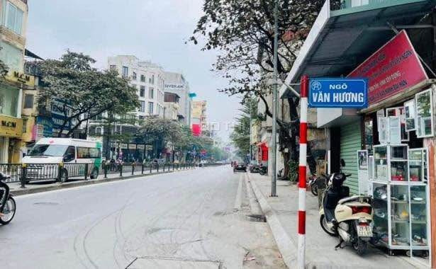 Nhà riêng Đống Đa 23m² giá 5.1 tỷ - Thiết kế hợp lý, an ninh tốt!