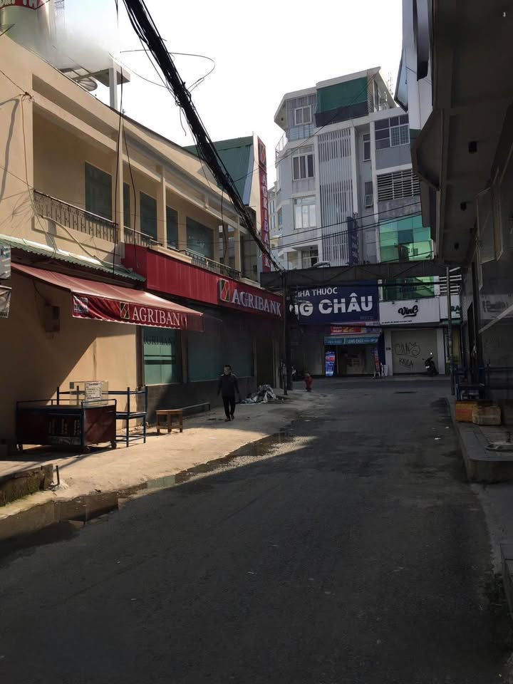 Nhà nguyên căn cho thuê tại Võ Oanh, Bình Thạnh 65m² giá 20 triệu - Khu an ninh, tiện lợi!