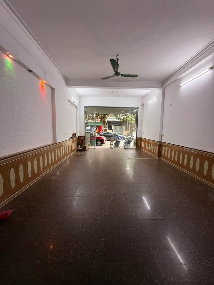 Nhà 3 tầng chính chủ tại phường Quảng Thắng, TP Thanh Hóa - Kinh doanh thuận lợi!