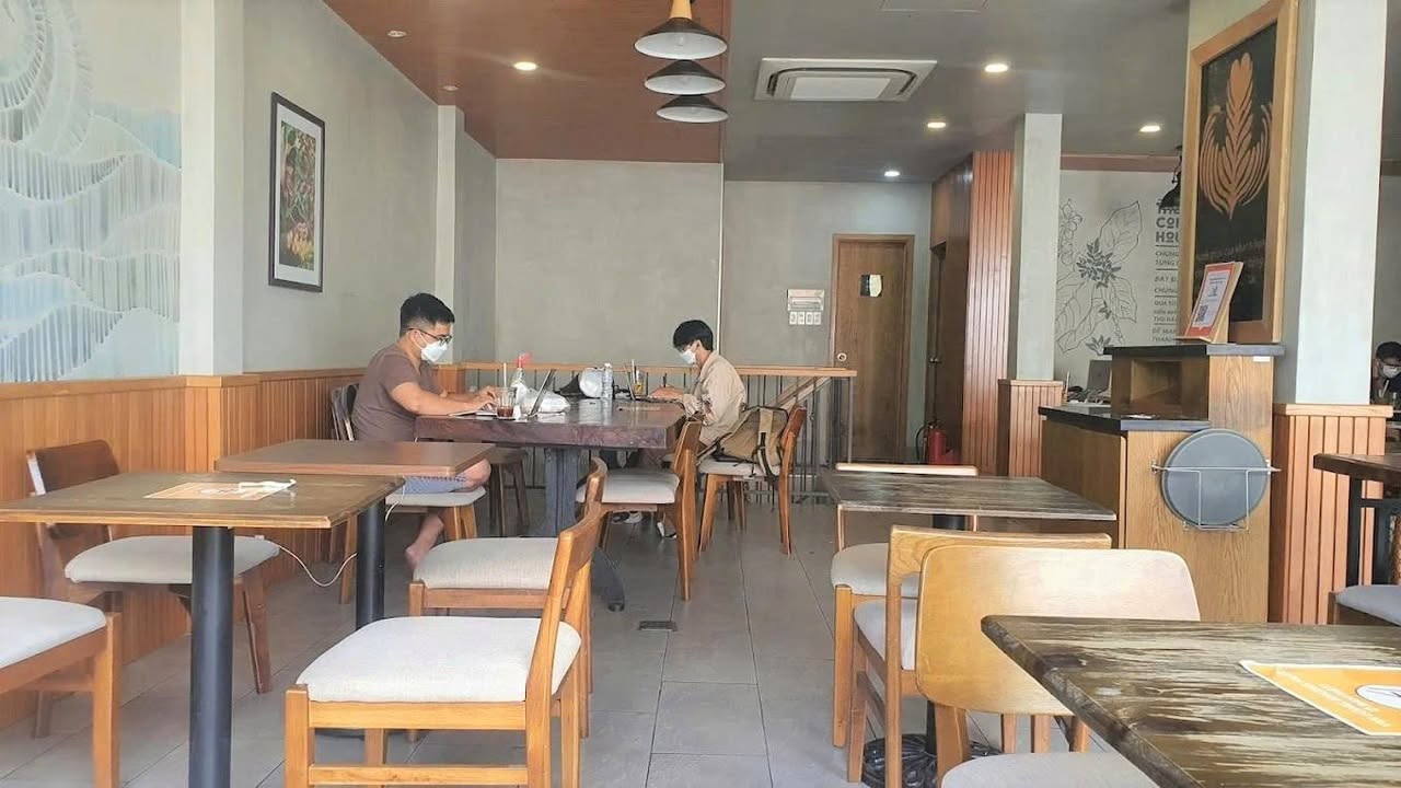 Bán nhà mặt tiền Phan Văn Trị, quận Bình Thạnh, 228m² giá 59 tỷ - Đầu tư sinh lời ổn định!