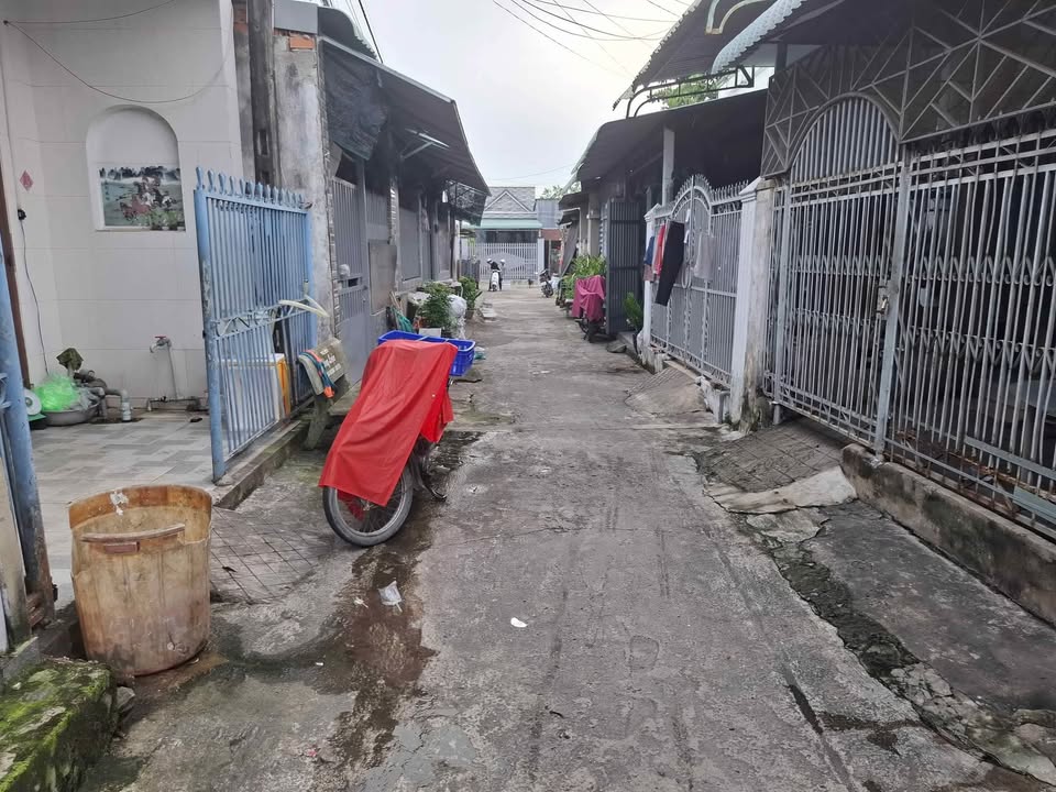 Nhà mới Trảng Bàng, Tây Ninh 72m² giá 1 tỷ - Vị trí đắc địa, thuận tiện sinh sống!