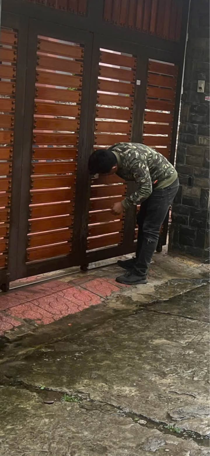 Nhà vườn 250m² tại Hà Huy Tập, TP Vinh - Không gian sống lý tưởng