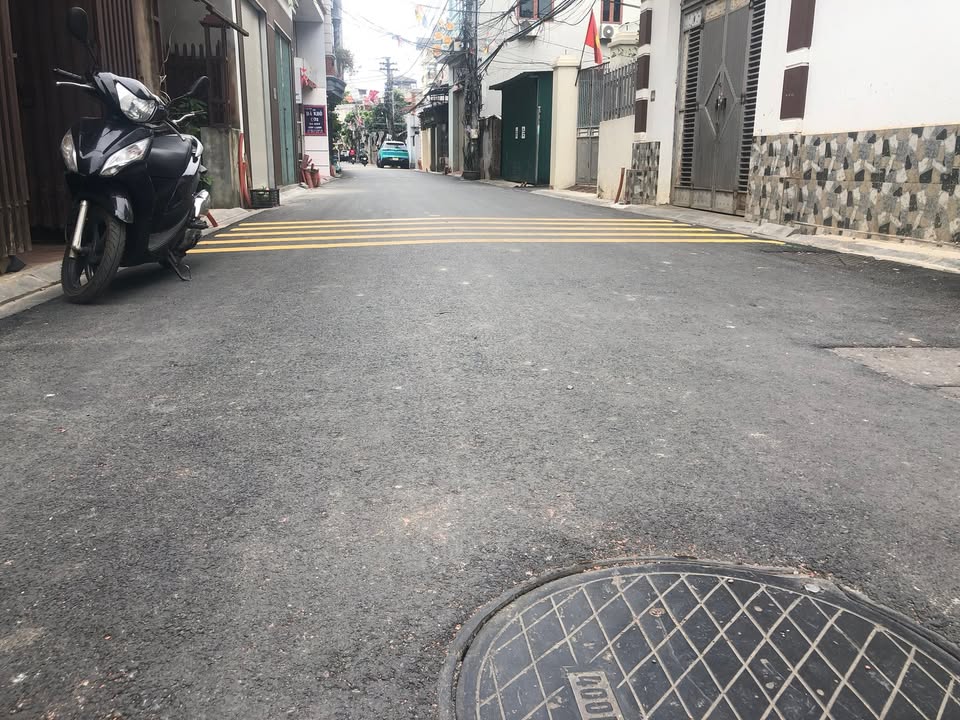 Đất thổ cư Bắc Hồng 45m² giá 3 tỷ - Mặt tiền rộng, giao thông thuận lợi!