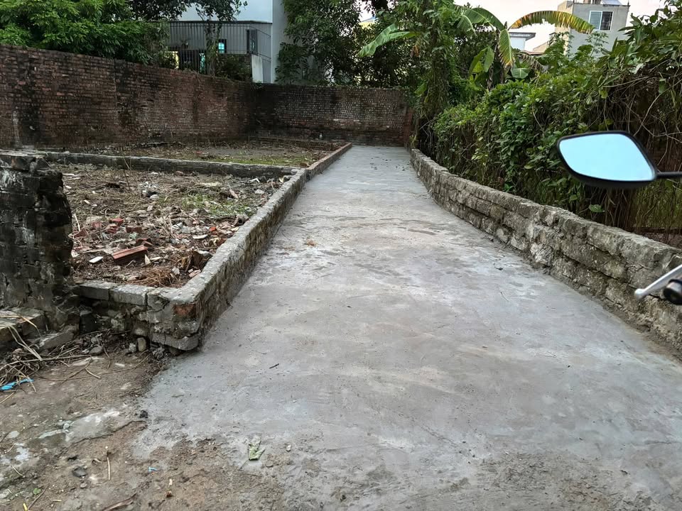 Đất ở Mai Lâm Đông Anh 45m² giá 3.6 tỷ - Cơ hội hiếm có!