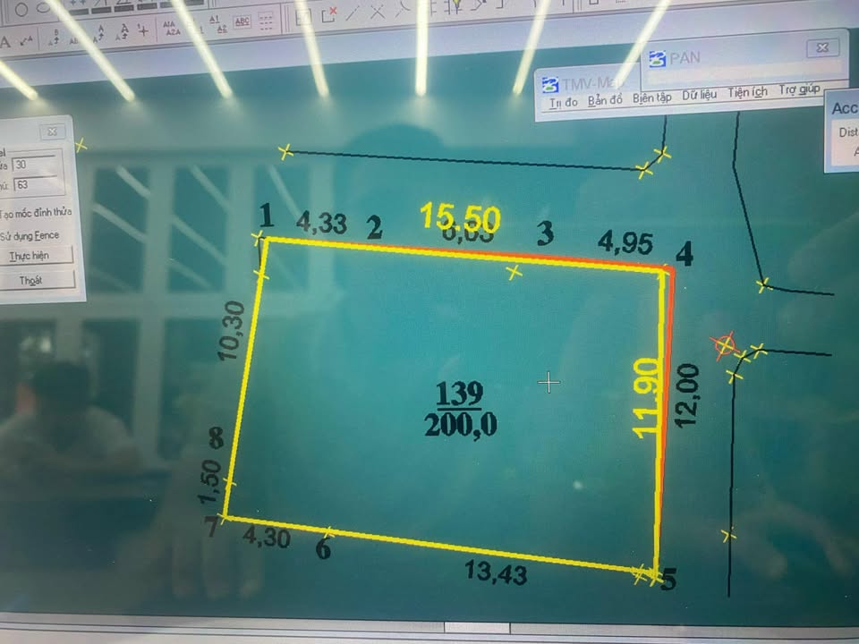 Đất nền Phúc Thịnh, Sóc Sơn 196m² giá 13.524 tỷ - Cơ hội đầu tư vàng!
