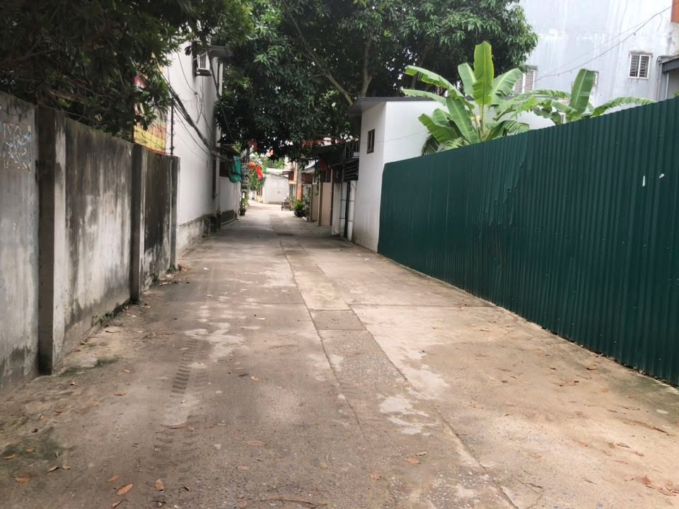 Đất nền 120m² tại Thôn Đoài, Phú Minh, Sóc Sơn - Giá chỉ 4.8 tỷ VND!